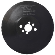 SMI Metall-Kreissägeblatt Hss
