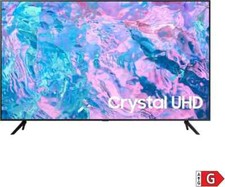 SAMSUNG 50CU7172 LED Fernseher