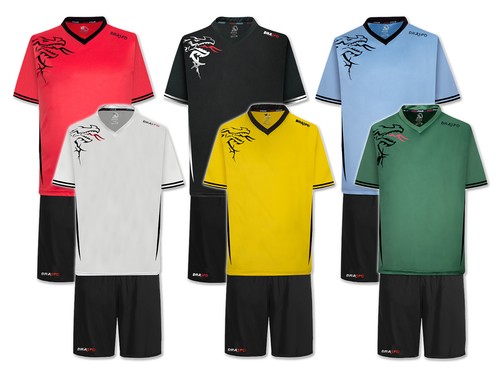 Trikot set trikotset - trikot-set, fire