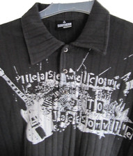 Herren  Shirt, Firma Southern