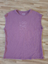 Sport-Shirt vom Oysho in S