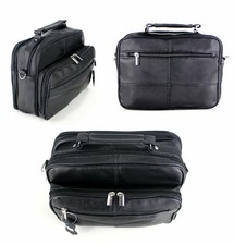 Kleine Herren Echt Leder