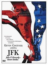 JFK - Tatort Dallas von Oliver Stone | DVD | Zustand gut