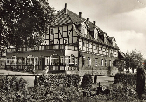 Ddr neustadt - ddr,