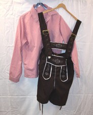 Set Oktoberfest Karneval