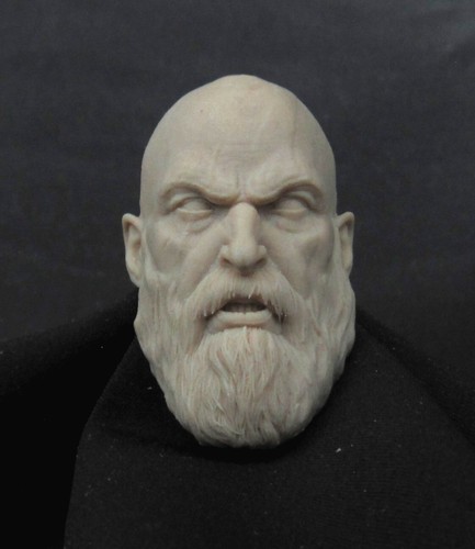 1258 kratos custom resin - ##1258,