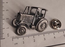 PIN/Anstecker HANOMAG R40