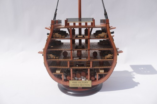 Modell hms victory - modell,