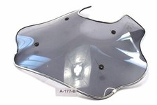 Moto Guzzi 1000 California 3 VW Bj 1989 - Windschild Verkleidungsscheibe A177B
