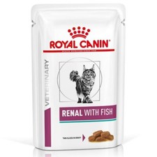 ROYAL CANIN Renal Feline with