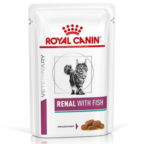 Royal canin renal - royal,