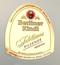 Bieretikett - Beerlabel 