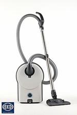 Sebo Airbelt Professional D8 Staubsauger Bodensauger D 8 NEU!!! Retourengerät