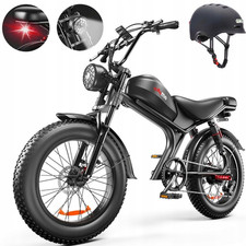 Electric Dirt Bike 1500W 48V