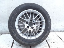 Bmw e39 2002 zoll - 16,