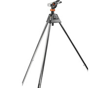 GARDENA Impuls Hochregner Rasensprenger Sprinkler Garten SIEHE TEXT/FOTO