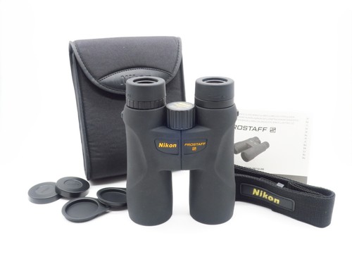 Nikon prostaff 8x42 - nikon, s