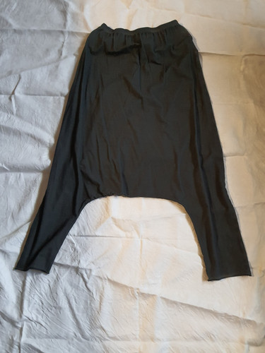 Rundholz tiefschritt hose s - rundholz,