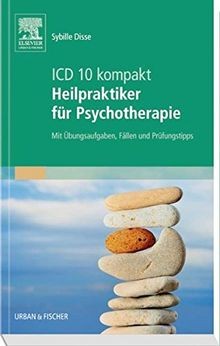 Icd kompakt heilpraktiker - -,