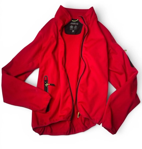 Musto ocean jacket - musto,