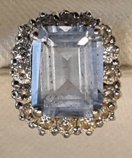 Sehr schöner Ring 925