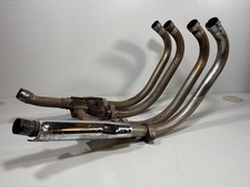 Kawasaki ZR 750 C Zephyr