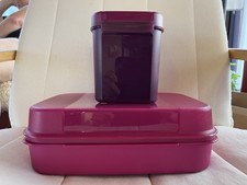 Tupperware Bellevue
