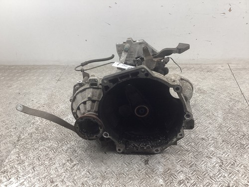 Schaltgetriebe gqq seat toledo - gqq,