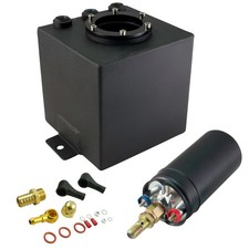 3 Liter Aluminium Catchtank