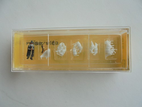 Preiser 9160 2 - 9160, gr.