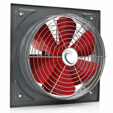 Axial Industrie Ventilator