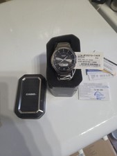 Diese Uhr Ist Aus Titan und Noch Nie Getragen. Ungetragen