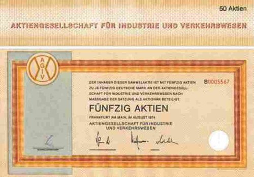 Agiv aloka 1974 frankfurt - aloka,
