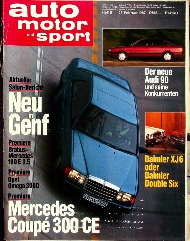 Auto motor und sport - 1),
