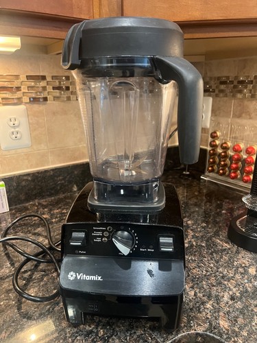 Vitamix 5300 blender - vitamix,