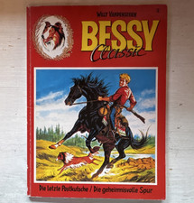 Norbert Hethke Bessy Classic