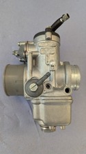 dellorto Vergaser carburetor PHF 34 GS Ducati, Moto Guzzi, Laverda, MZ 500 Rotax
