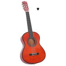 Klassische Gitarre für