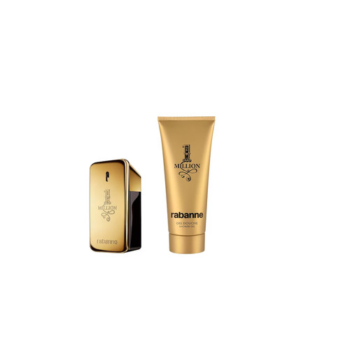 Rabanne million set - rabanne,