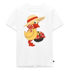 Sandmännchen Schnatterinchen