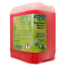 5,0L Kaminscheibenreiniger