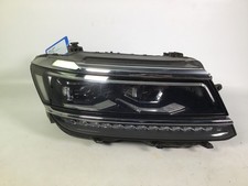 Hauptscheinwerfer rechts VW