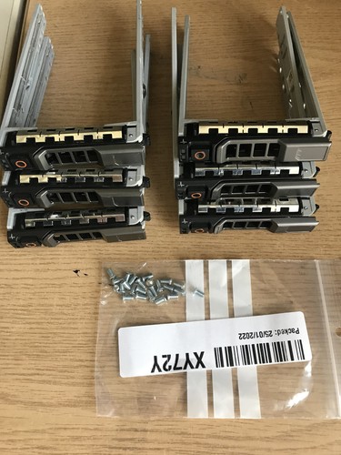 Stück original dell - dell, 08fkxc