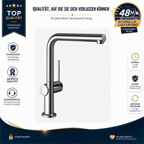 Hansgrohe talis m54 - hansgrohe,