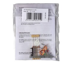 Modelleisenbahn HO Hauptsignal