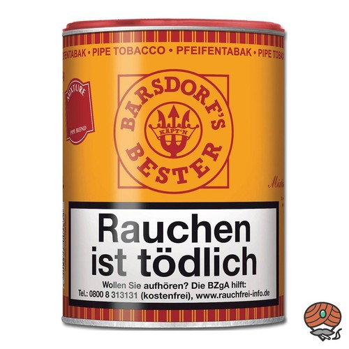 Käpt barsdorf bester - käpt´n,