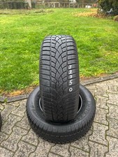 2x Dunlop SP WinterSport 3D