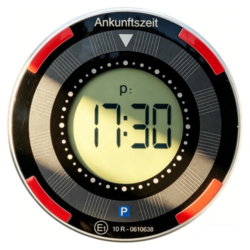 Elektronische solar - elektronische,