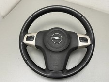 Lederlenkrad Opel Corsa D S07