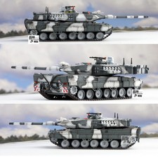 PANZERKAMPF 1/72 Germany